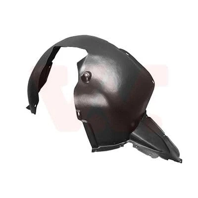 Abbildung von VAN WEZEL 5849433 Radhausschale vorne links VOLKSWAGEN: Scirocco III