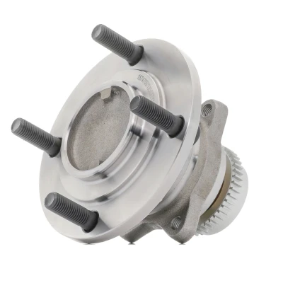 Abbildung von Radnabe NIPPARTS J4715040