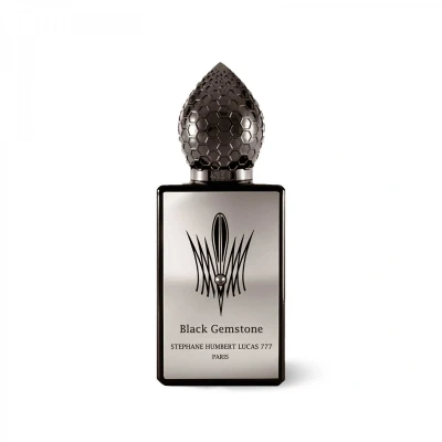Abbildung von Stephane Humbert Lucas Collection 777 Black Gemstone Eau de Parfum Spray 50 ml