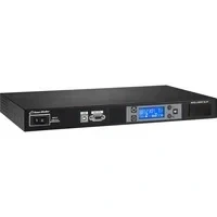 Abbildung von PowerWalker PDU RC 16A, Stromversorgung