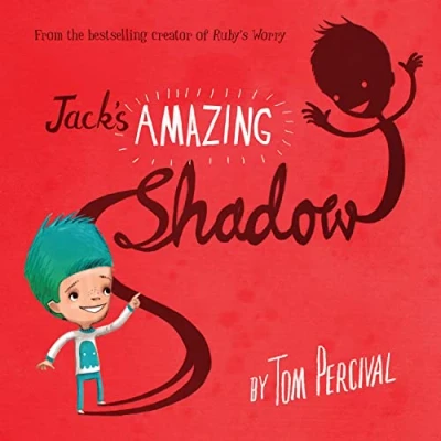 Abbildung von Jack&#039;s Amazing Shadow: the new edition of acclaimed illustrated picture book for children aged 3+
