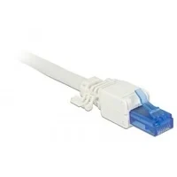 Abbildung von RJ 45 Stecker Cat.6a UTP, werkzeugfrei
