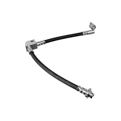 Abbildung von BLUE PRINT ADN153106 Bremsschläuche Vorderachse rechts 428 NISSAN: Primera Limousine, Hatchback
