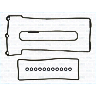 Abbildung von AJUSA 56036800 Dichtungssatz, Zylinderkopfhaube BMW: 5 Limousine, Touring, 7