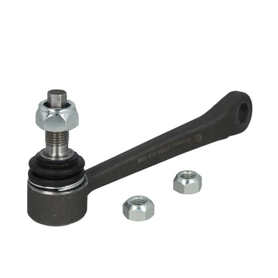 Abbildung von FEBI BILSTEIN 37038 Koppelstange Vorderachse rechts 175 M14 x 1,5 mit selbstsichernder Mutter Stahl MERCEDES BENZ: SL Cabrio