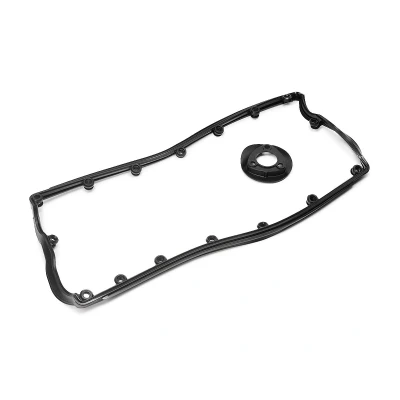 Abbildung von DR.MOTOR AUTOMOTIVE DRM01226 Ventildeckeldichtung VOLKSWAGEN: Transporter 5 Bus, Multivan (7HM, Touareg I kfzteile, kfzteile24, bandel online,