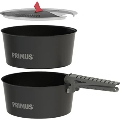 Abbildung von Primus LiTech Pot Set 2.3L Pfannen