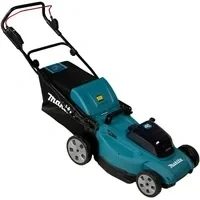 Abbildung von Akku Rasenmäher DLM480CT2, 36Volt (2x18Volt)