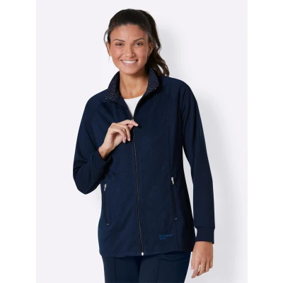 Abbildung von Catamaran Trainingsjacke, ohne Kapuze