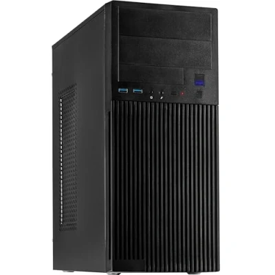 Abbildung von INTER TECH Midi Tower IT 2815 Linear