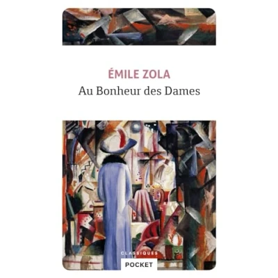 Abbildung von Au bonheur des dames: Édition avec dossier
