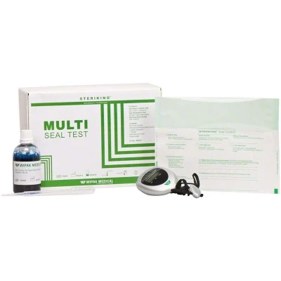Abbildung von Steriking Multi Seal Test Kit