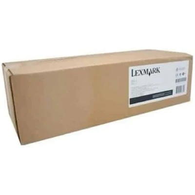 Abbildung von Lexmark 71C2HK0 Schwarz Toner Hohe Kapazität