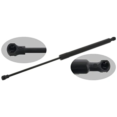 Abbildung von FEBI BILSTEIN 47912 Heckklappendämpfer 610 497 beidseitig RENAULT: LAGUNA 3