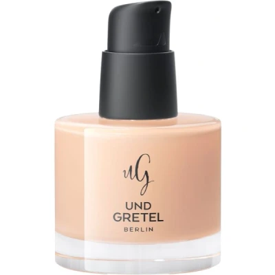 Abbildung von UND GRETEL BESTE CCC Cream 30 ml Medium 02