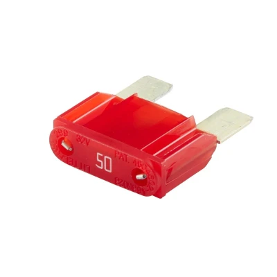 Abbildung von HELLA 8JS 728 595 081 Sicherung 50 Rot