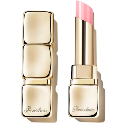 Abbildung von Guerlain Lippenstift Lip Make up Kiss Bee Glow 258 Rose