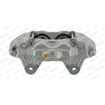 Abbildung von FERODO PREMIER FCL694708 Bremssattel Stahlguss 128 ohne Zubehör TOYOTA: Land Cruiser Prado 120