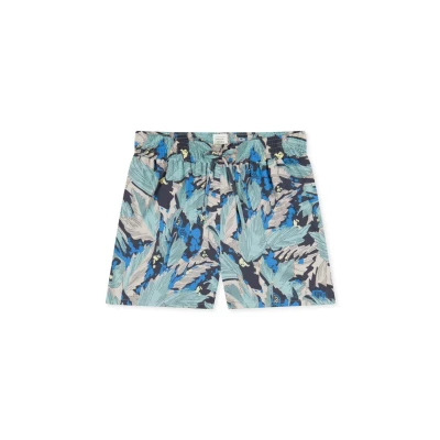 Abbildung von Schiesser Nachtwäsche Hose multicolor, Damen, Größe: 34, Multicolor