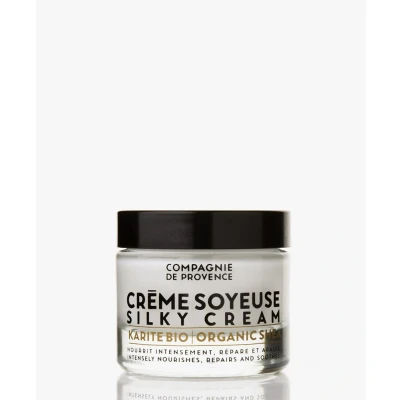 Abbildung von Compagnie de Provence Ultra Nourishing Face Cream Shea Karite 50 ml