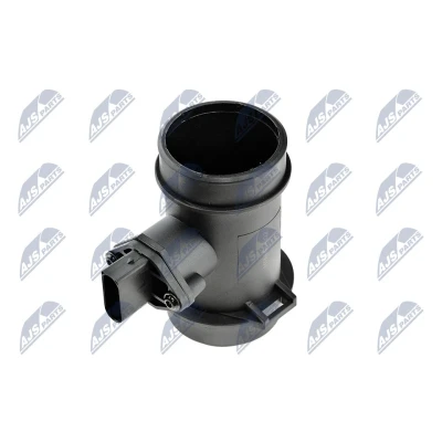 Abbildung von NTY EPP ME 002 Luftmassenmesser MERCEDES BENZ: C Klasse Limousine, E SLK