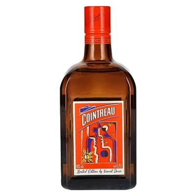 Abbildung von Cointreau Vincent Darré Limited Edition 40% Vol. 0,7l