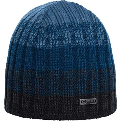 Abbildung von Eisglut Damen Reno Mütze, Grafit, XL/61 62cm