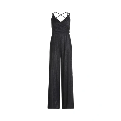 Abbildung von Vera Mont Jumpsuit, Damen, Größe: 38, Schwarz