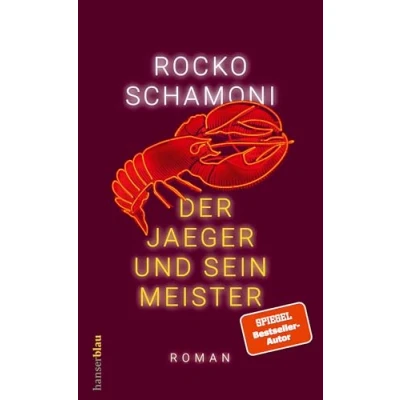 Abbildung von Der Jaeger und sein Meister (Große Freiheit Reihe, Band 2)