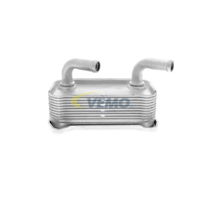 Abbildung von VEMO V95 60 0010 Ölkühler Original Qualität VOLVO: S40 I, V40 Kombi