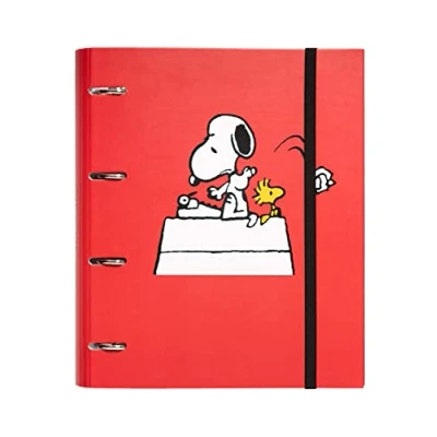 Abbildung von Grupo Erik Editores cat0043 Ringbuch