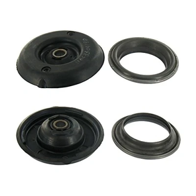 Abbildung von SKF VKDA 35315 T Reparatursatz, Federbeinstützlager mit Lager CITROËN: C4 II Limousine, Berlingo II, Kastenwagen, PEUGEOT: 307 Schrägheck