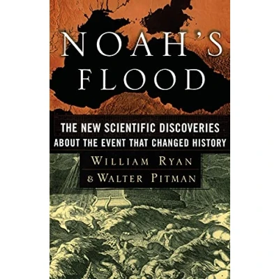 Abbildung von Noah&#039;s Flood: The New Scientific Discoveries About Event That Changed History