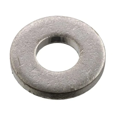 Abbildung von FEBI BILSTEIN 104611 Dichtung, Düsenhalter PEUGEOT: 508 I SW Kasten / Kombi, 3008 I, 307 CITROËN: C8
