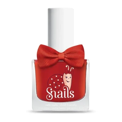 Abbildung von Snails 517216 Kinder Nagellack Love is, auf Wasserbasis, abwaschbar, unbedenklich, vegan