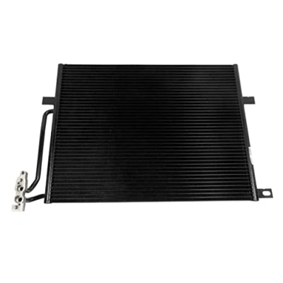 Abbildung von VEMO Original Quality V20 62 1007 Klimakondensator 520 420 16 BMW: 3 Limousine, Touring, Coupe