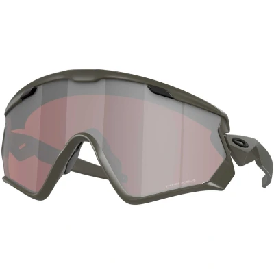Abbildung von Oakley Wind Jacket 2.0 Sonnenbrille