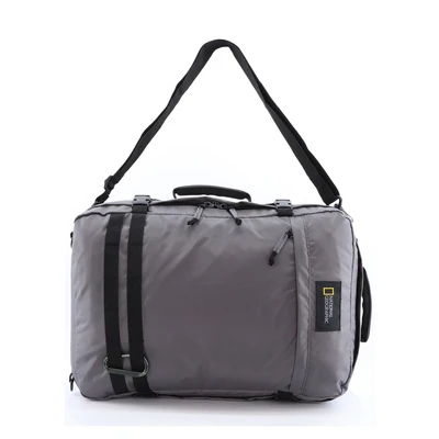 Abbildung von National Geographic Tagesrucksack, Größe: One Size, Anthrazit