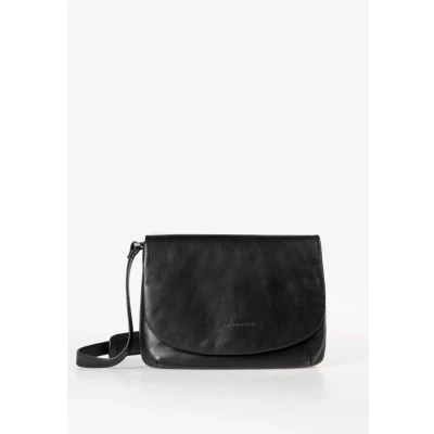 Abbildung von Aunts &amp; Uncles Umhängetasche, Damen, Größe: One Size, Jet black