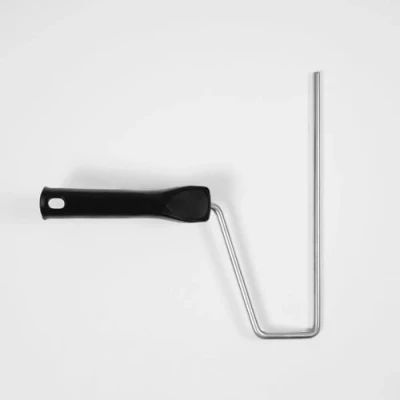 Abbildung von Farbroller Bügel 25 cm mit Handform Griff, Malerbügel