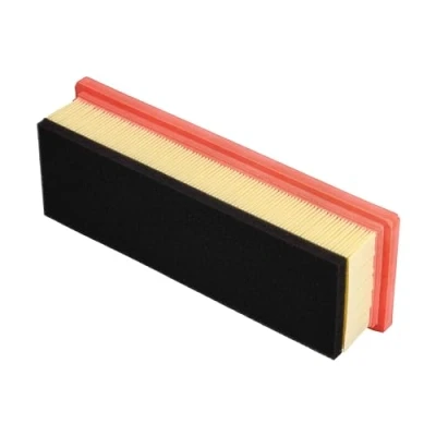 Abbildung von f.becker_line Luftfilter passend für FIAT Panda/Classic Punto Evo Grande LANCIA