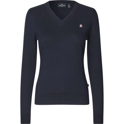 Abbildung von Kingsland Classic V neck pulloverVerkauft von HypoStore