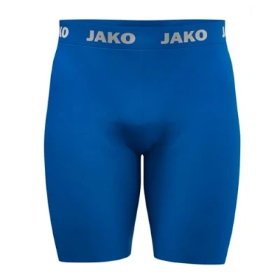Abbildung von JAKO Unisex Short Tights Function, royal, M