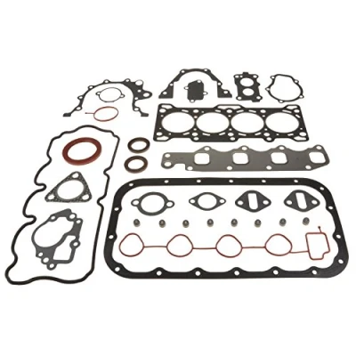 Abbildung von BLUE PRINT ADG06294 Dichtungssatz, Zylinderkopf CHEVROLET: Matiz