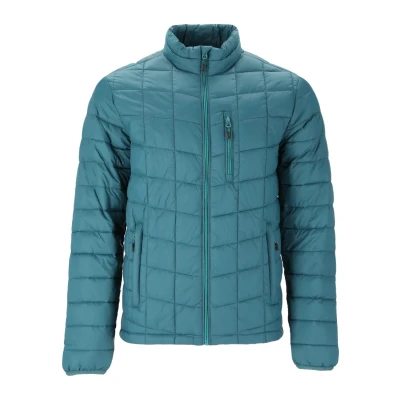 Abbildung von Whistler Stepp LUIS Winterjacke, Herren, Größe: XXL, Reflecting pond