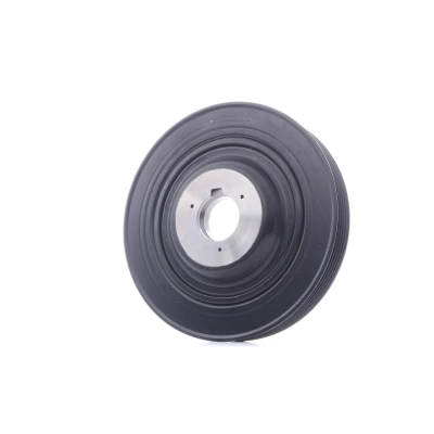 Abbildung von CORTECO 80004382 Kurbelwellenriemenscheibe 6PK 157 5 mit Montageanleitung FORD: KUGA 1, 2, Mondeo Kombi, CITROËN: Jumpy II Kastenwagen, C8
