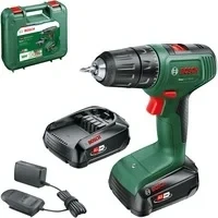 Abbildung von Akku Bohrschrauber EasyDrill 18V 40