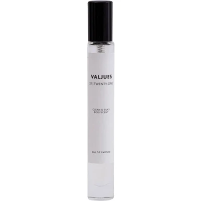 Abbildung von VALJUES 21 / Twenty One Eau de Parfum (EdP) 10 ml