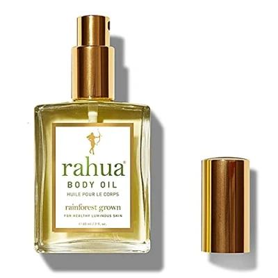 Abbildung von Rahua Body Oil 60 ml