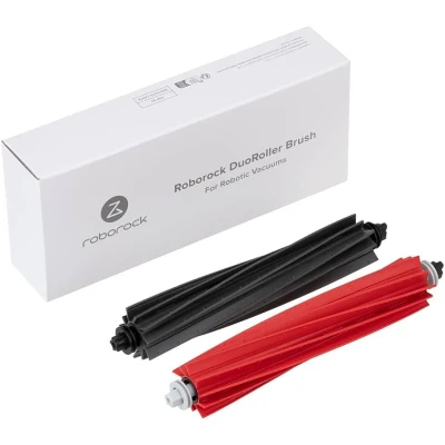 Abbildung von Hauptbürstenset für Roborock S8/S8 Pro Ultra/Q8 Max/Q5